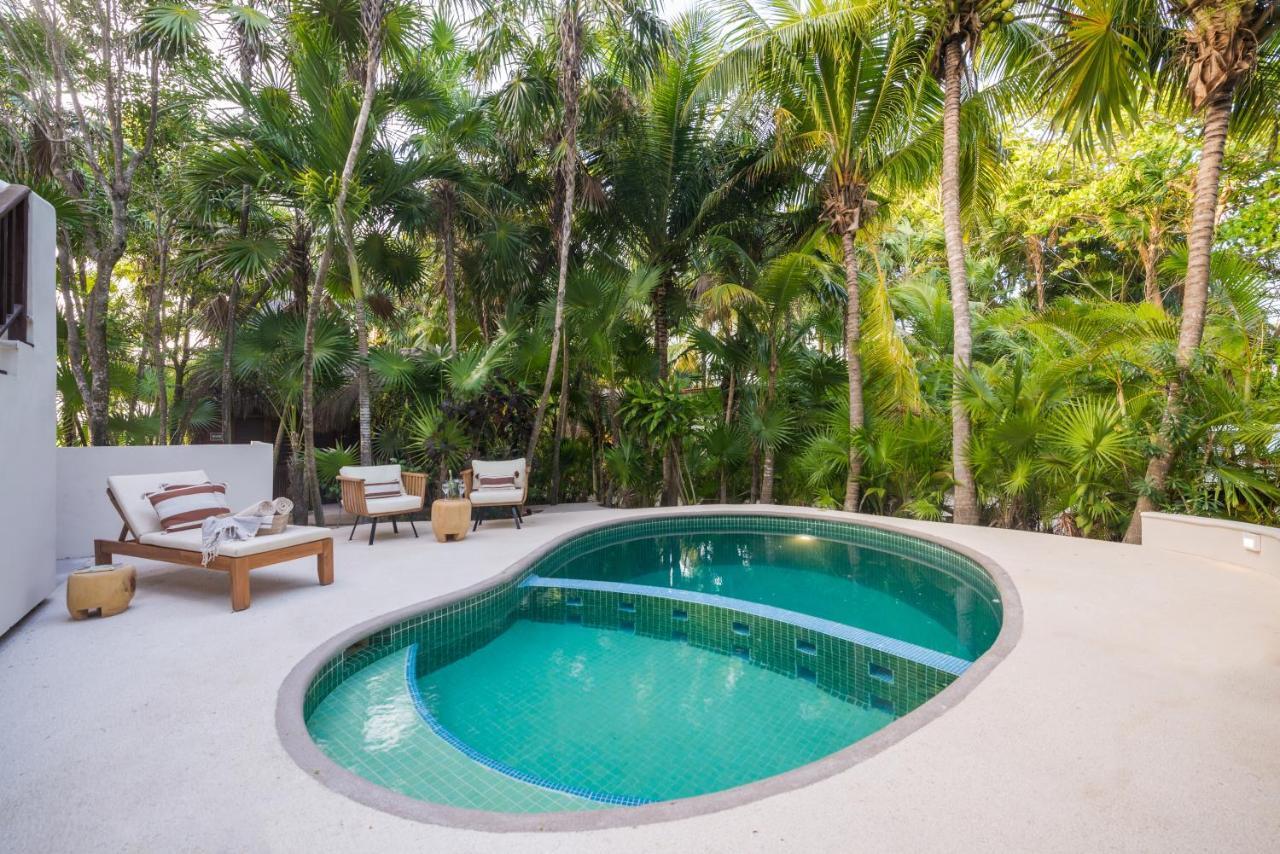 Hotel Casa Corazon, Luxury Collection 3*