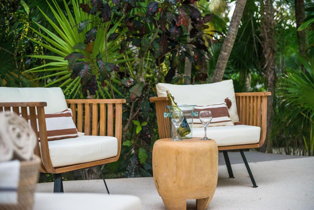 Hotel Casa Corazon, Luxury Collection 3*