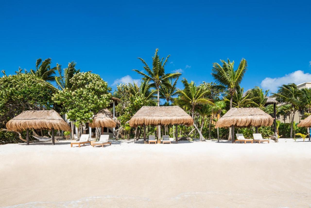 Hotel Casa Corazon, Luxury Collection 3*