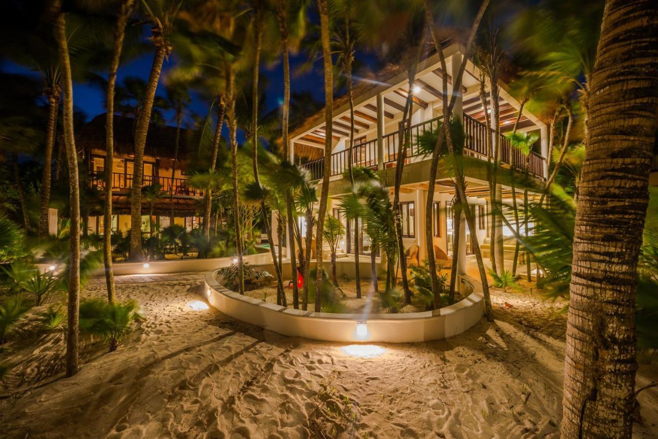 Casa Corazon, Luxury Collection