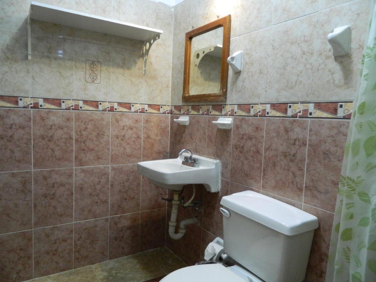 Hostel Emotion Avenida & Tulum