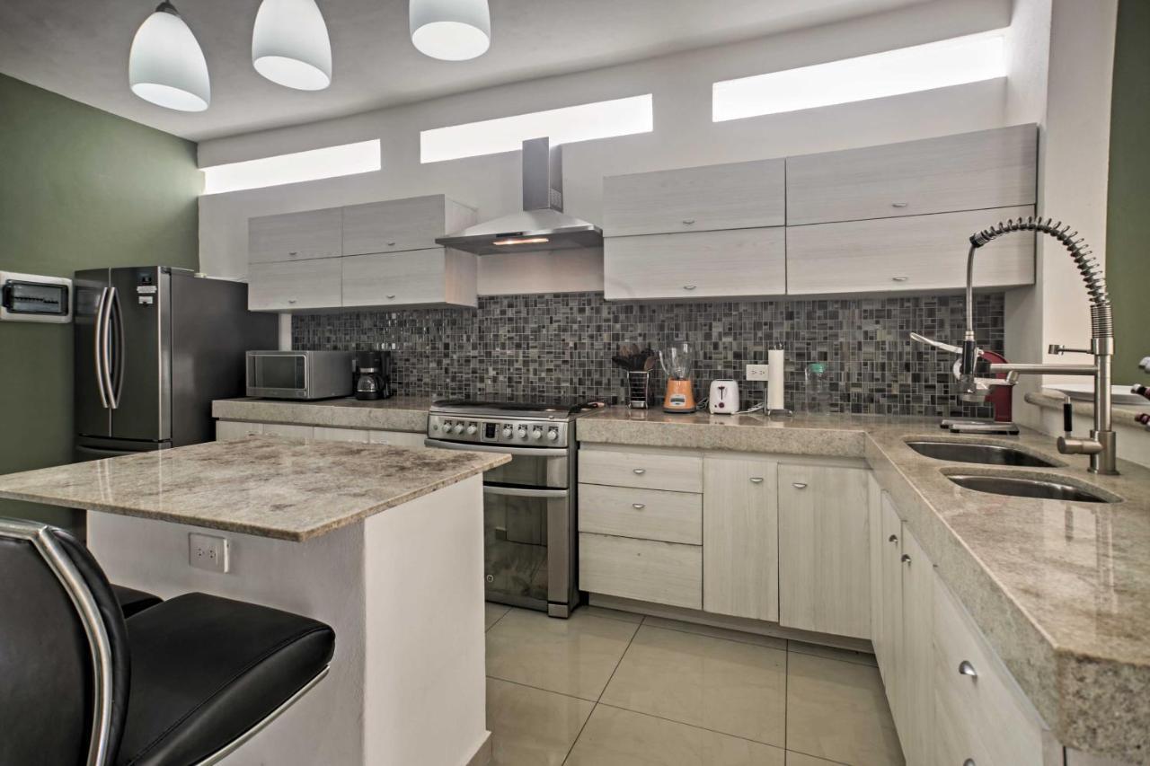 Casa Esmeralda With Pool Access And Furnished Patio! *