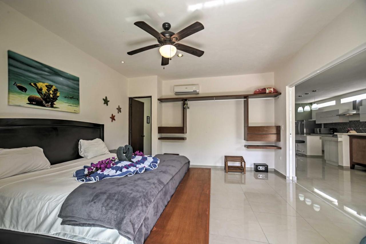 Casa Esmeralda With Pool Access And Furnished Patio! Villa *