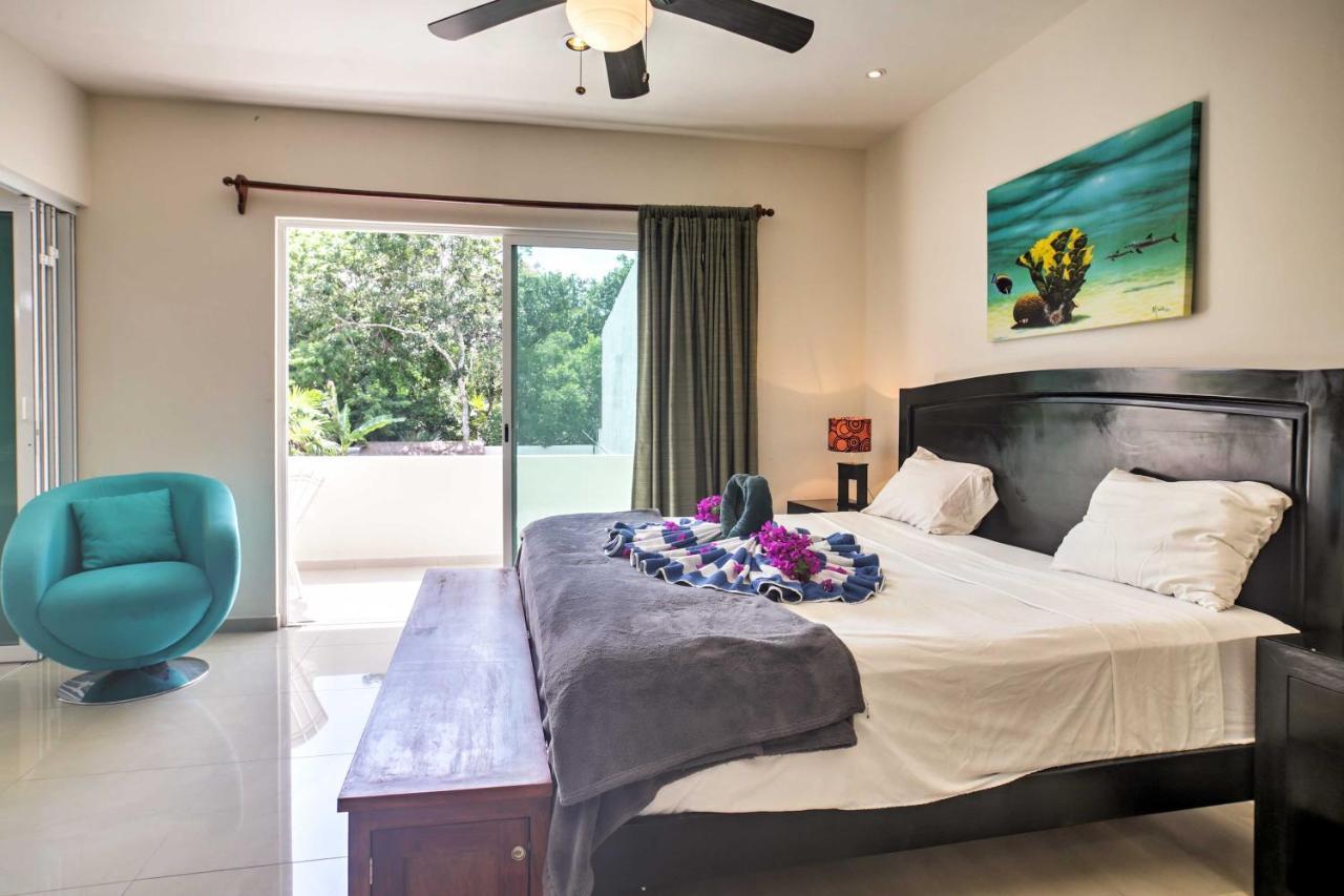 Casa Esmeralda With Pool Access And Furnished Patio! *