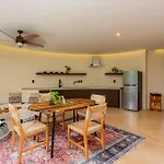 Kan Tulum Hotel