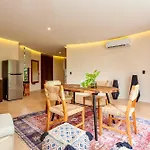 Kan Tulum Hotel