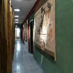 Hostel Mayayoga