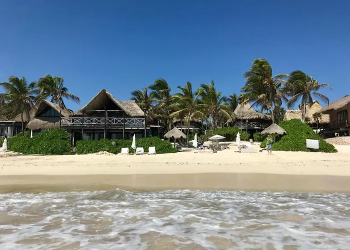 Luv Tulum