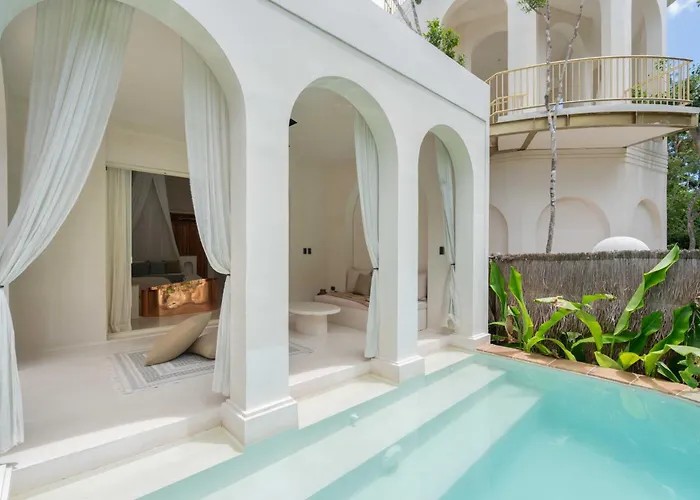 Anat Tantric Boutique Hotel