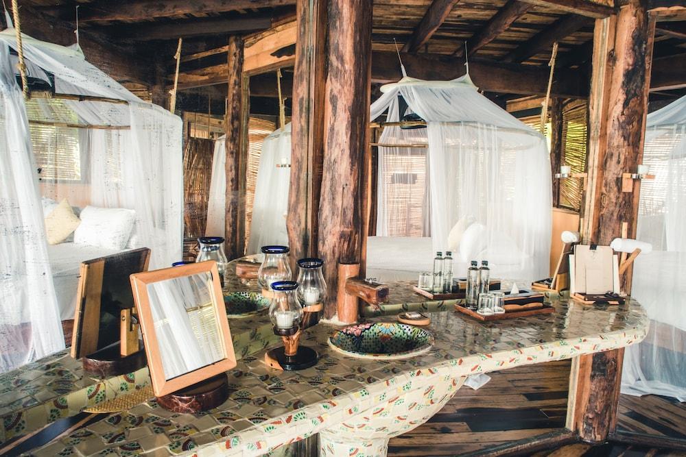 Hotel Azulik - Adults Only Tulum