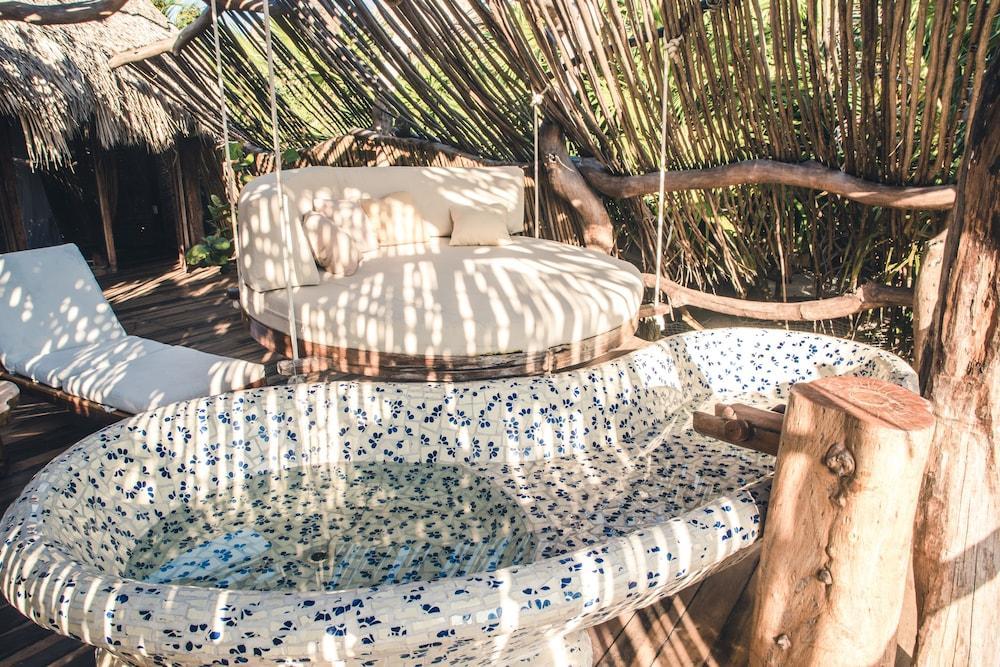 Hotel Azulik - Adults Only
