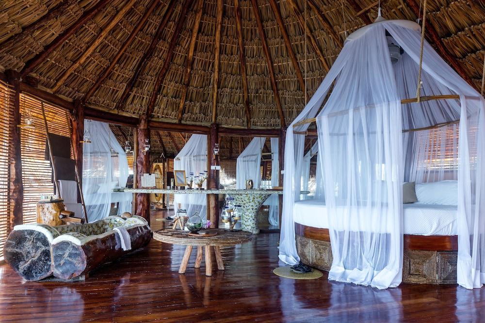 Hotel Azulik - Adults Only Tulum