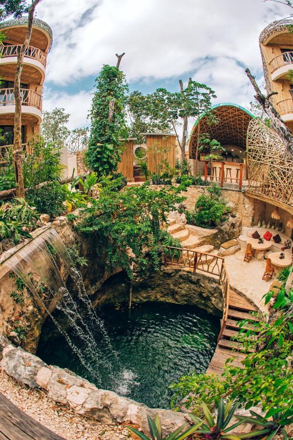 Kan Tulum Hotel