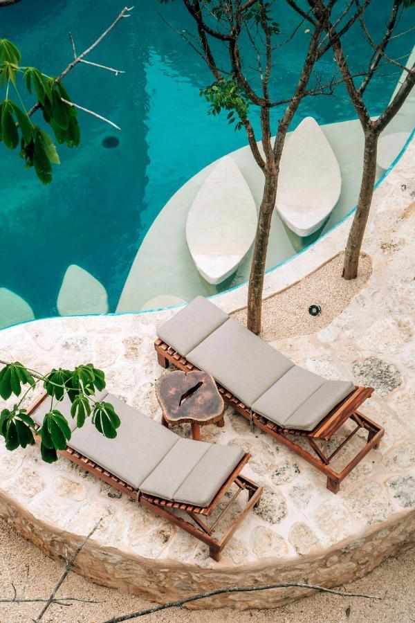 Kan Tulum Hotel Hotel 4*