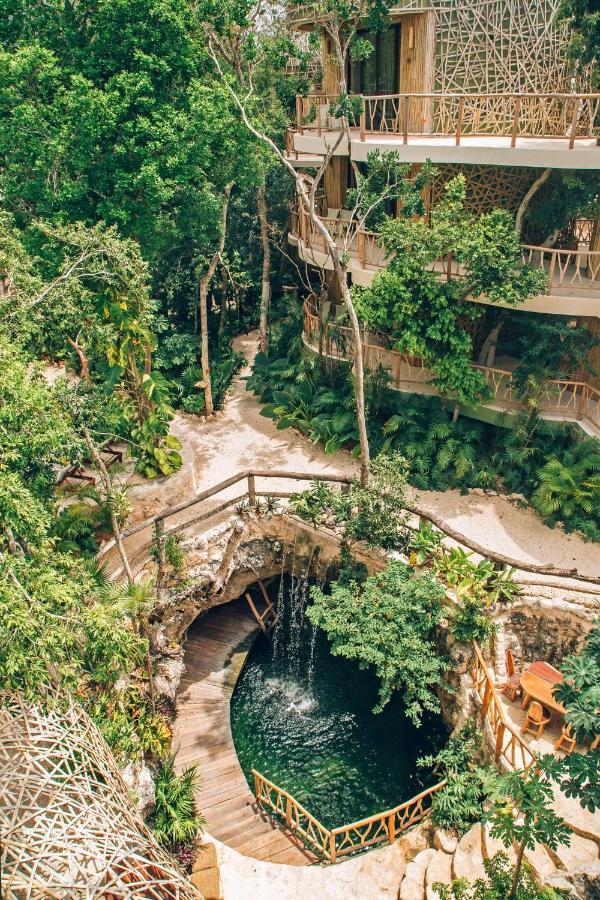 Kan Tulum Hotel Hotel Tulum