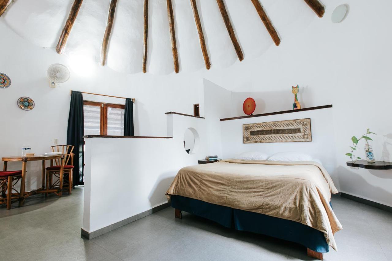 Uolis Nah Hotel Tulum