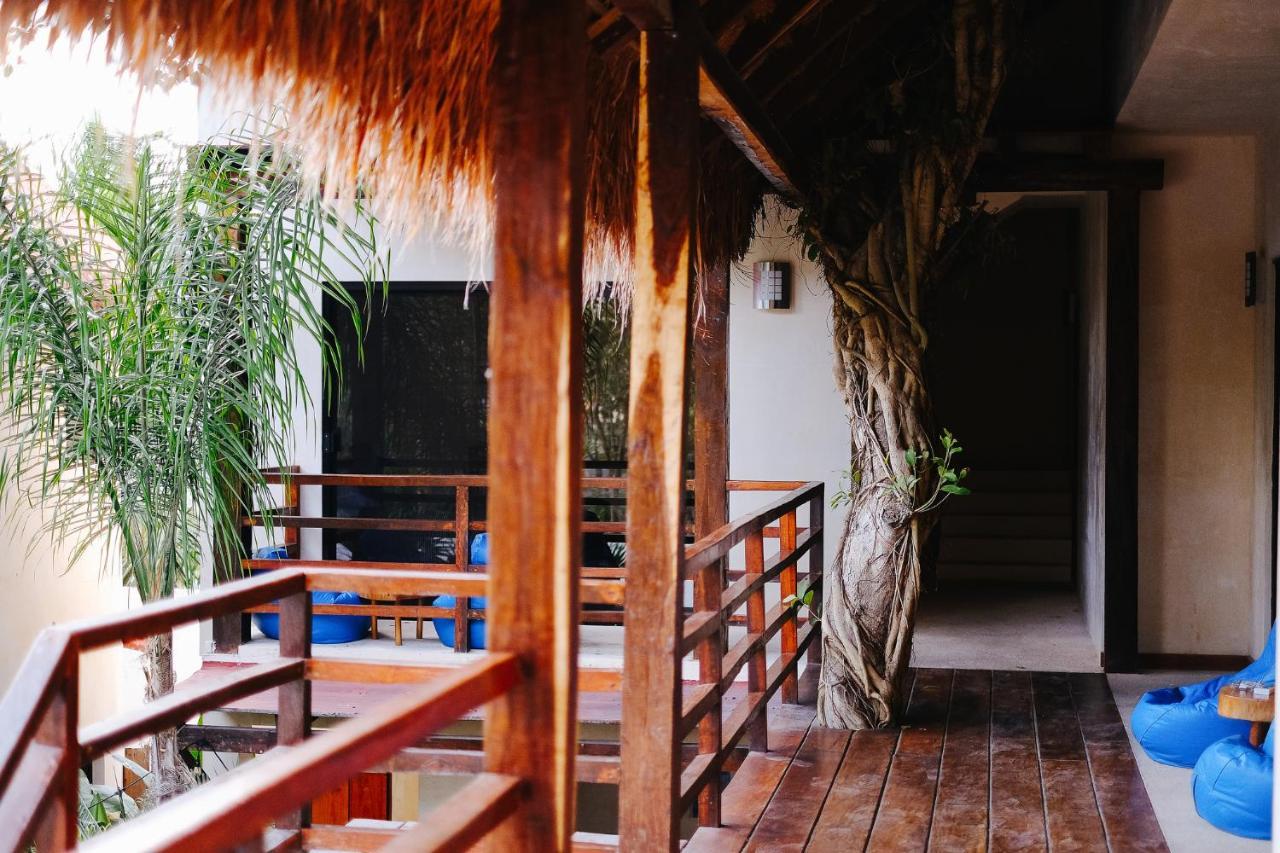 Uolis Nah Hotel