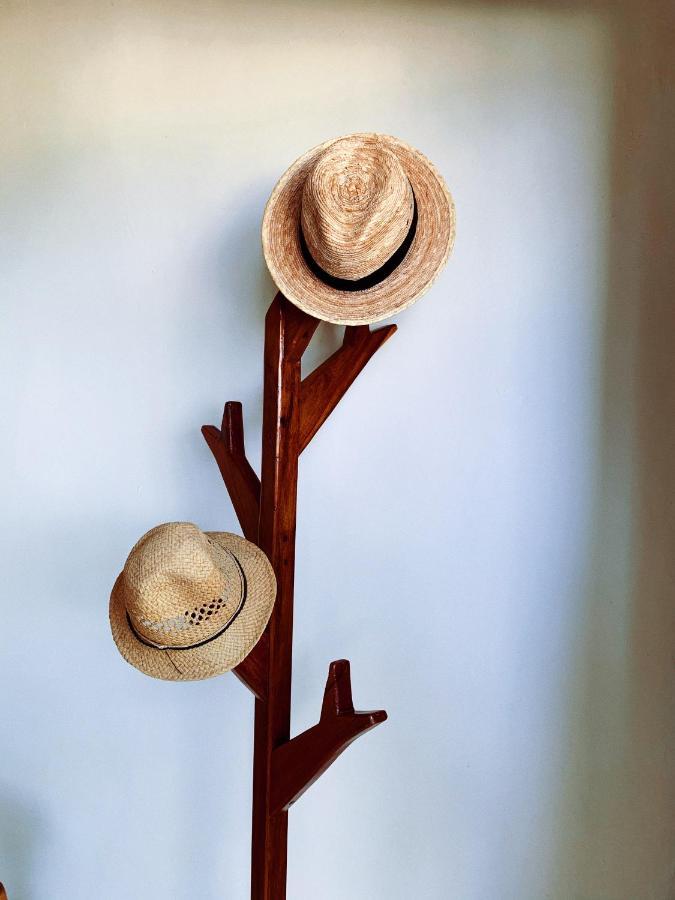 Luv Hotel Tulum