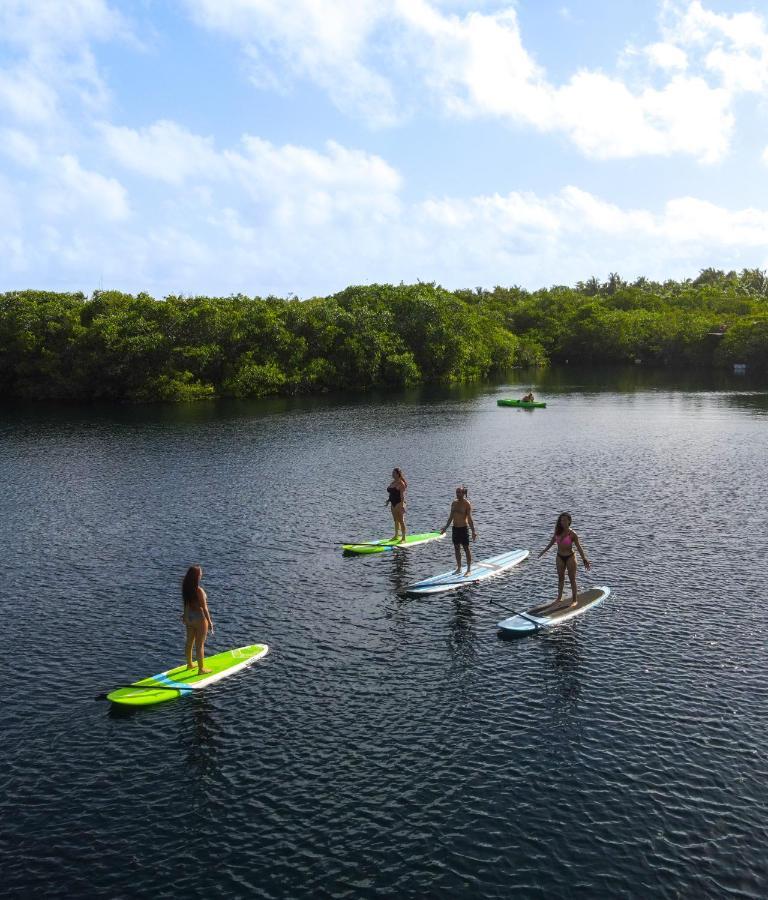 Manglex Eco Hotel Tulum Hotel 3*