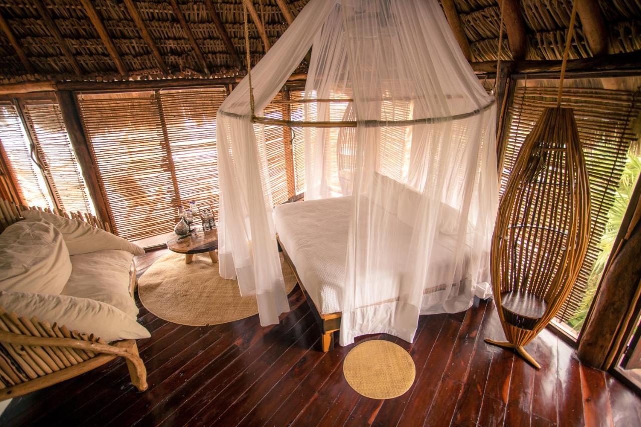 Hotel Azulik - Adults Only