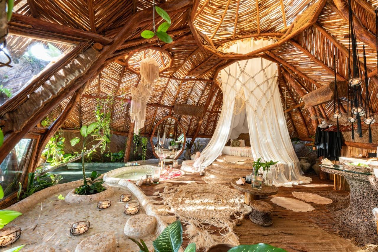 Azulik - Adults Only Hotel