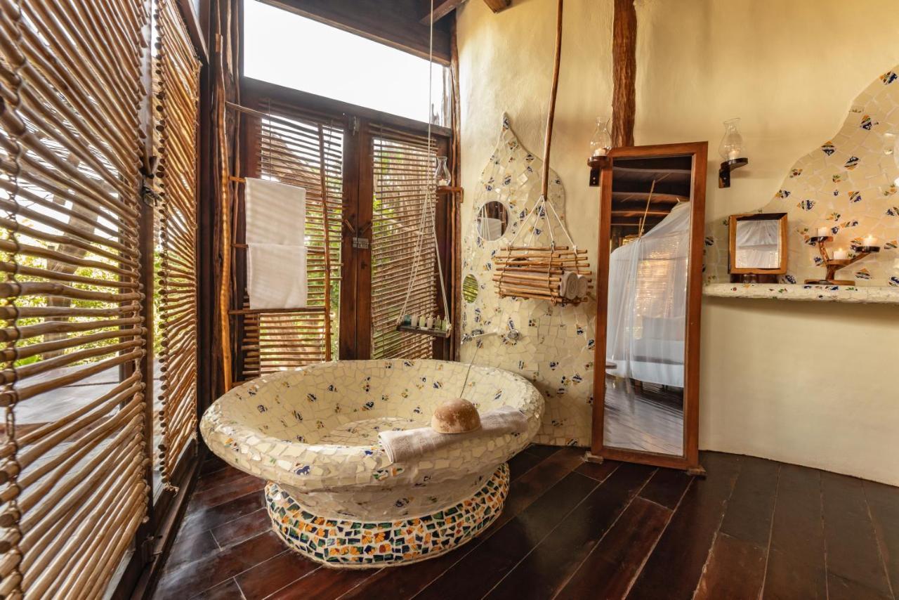 Azulik - Adults Only Tulum