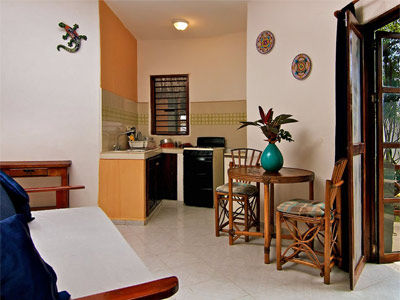 Hotel Uolis Nah