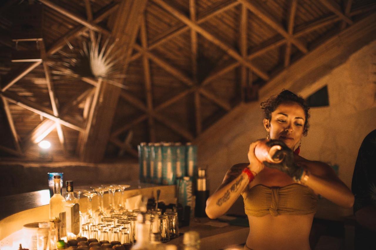 Kan Tulum Hotel
