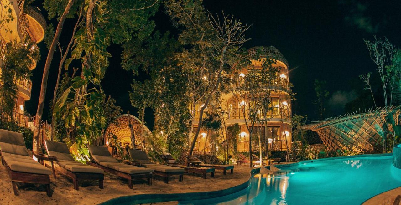 Kan Tulum Hotel Tulum