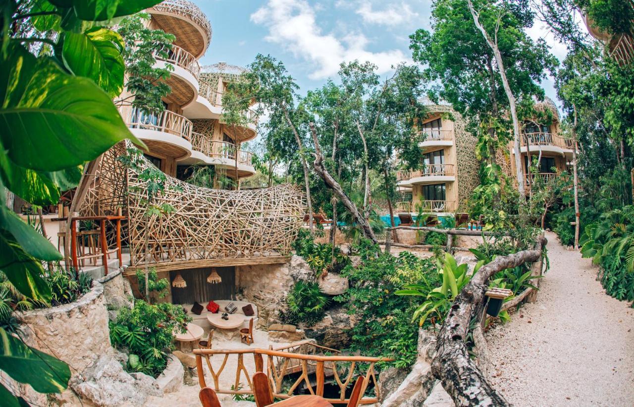 Kan Tulum Hotel Hotel Tulum