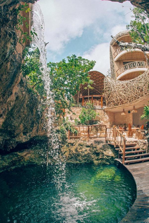Kan Tulum Hotel Hotel