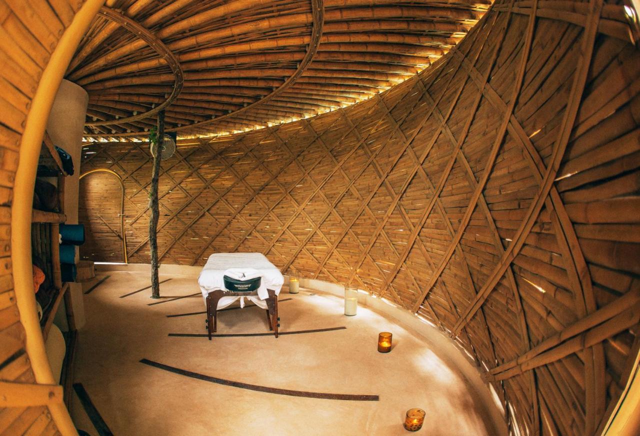 Kan Tulum Hotel 4* Tulum