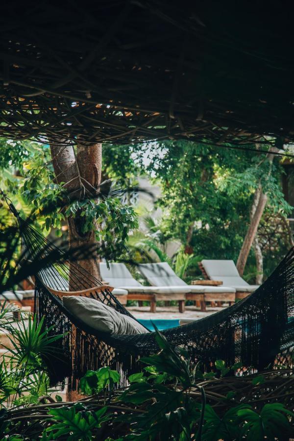 Kan Tulum Hotel Hotel