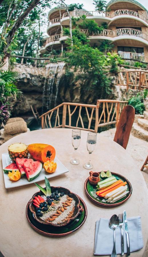 Kan Tulum Hotel 4* Tulum