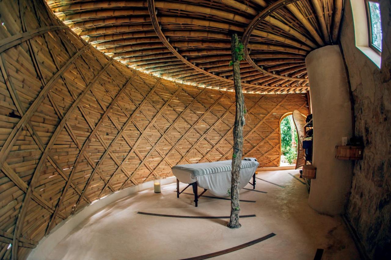 Kan Tulum Hotel