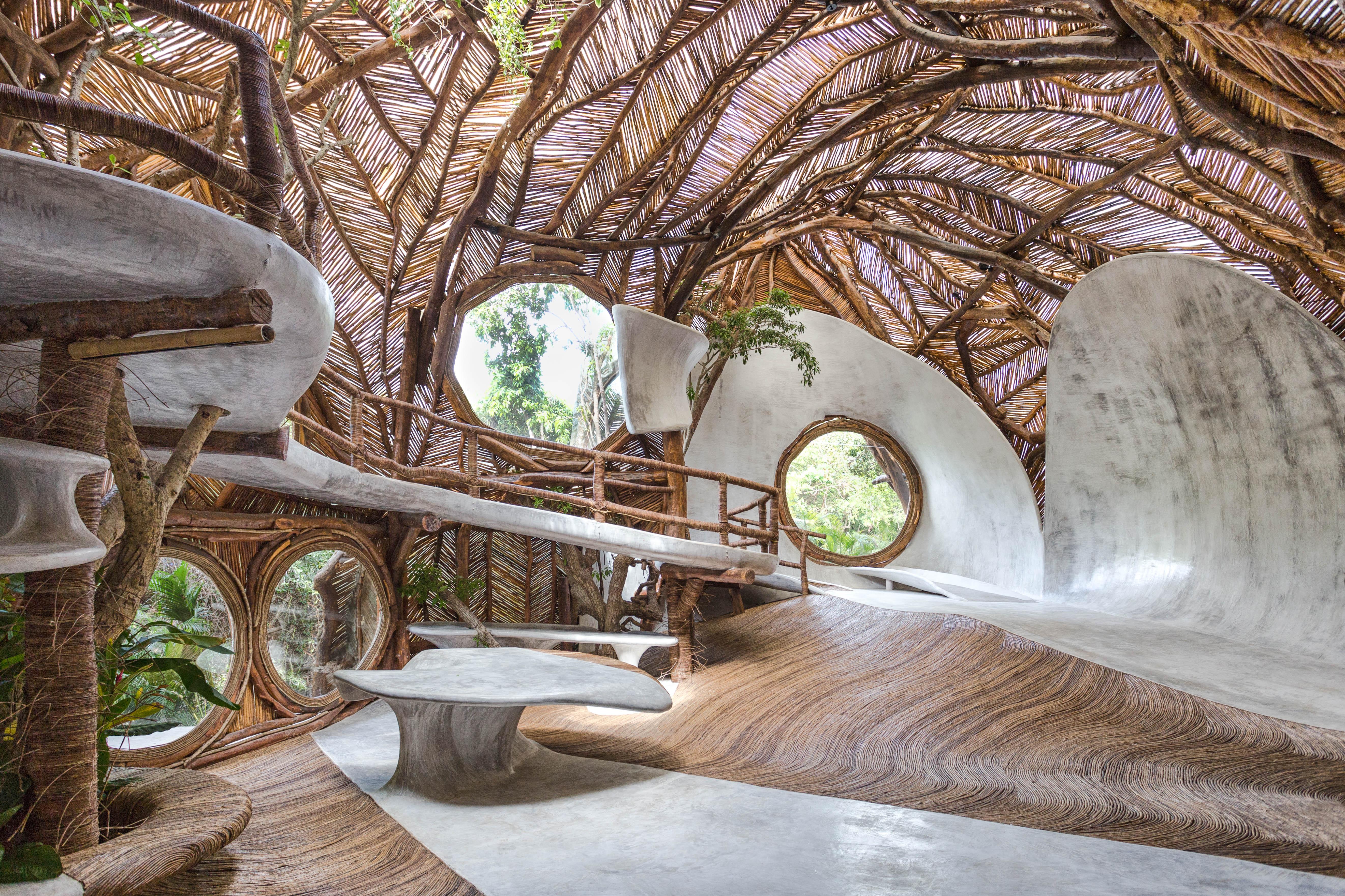 Azulik - Adults Only Hotel