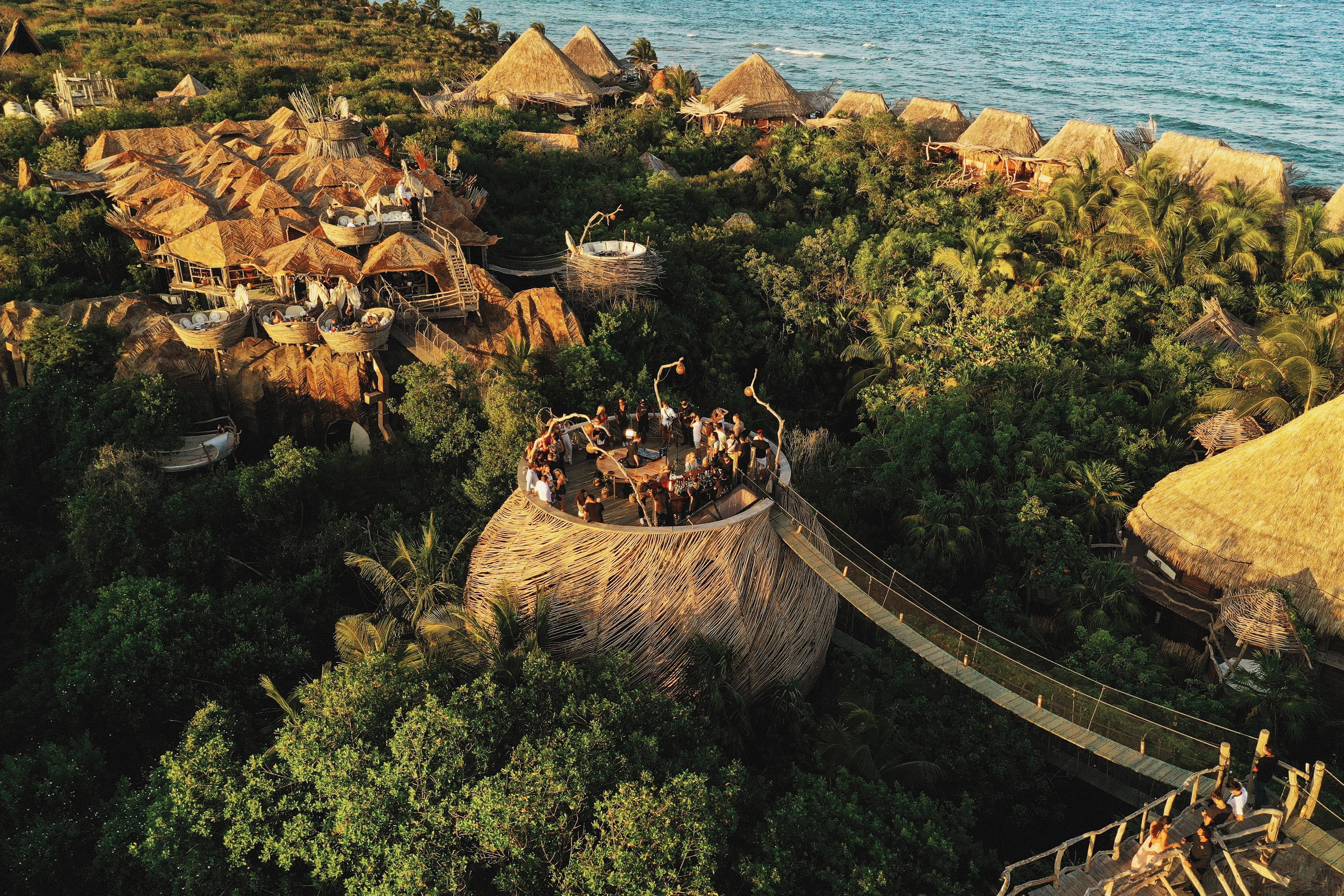 Azulik - Adults Only Hotel 5*