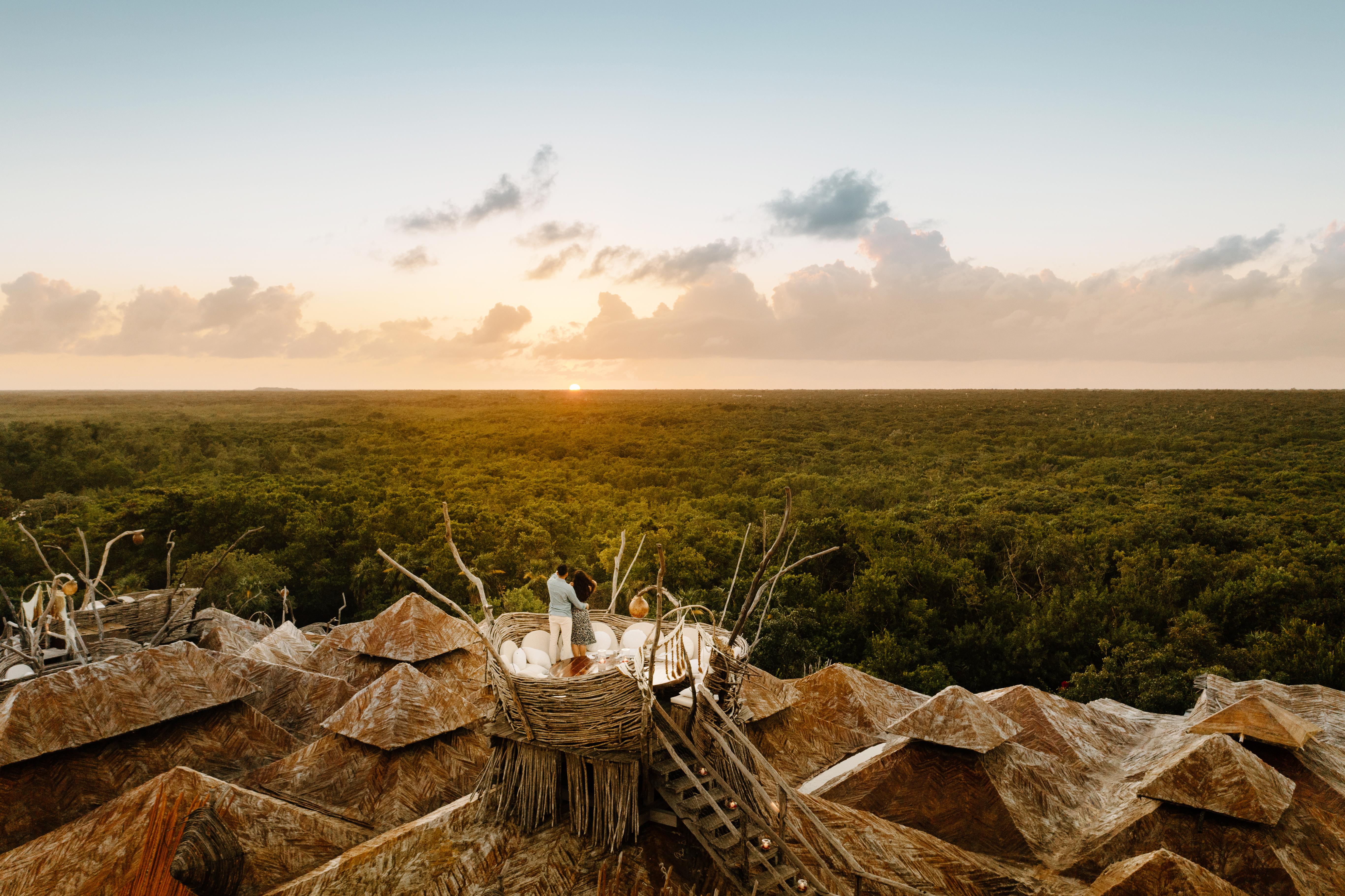 Azulik - Adults Only Tulum