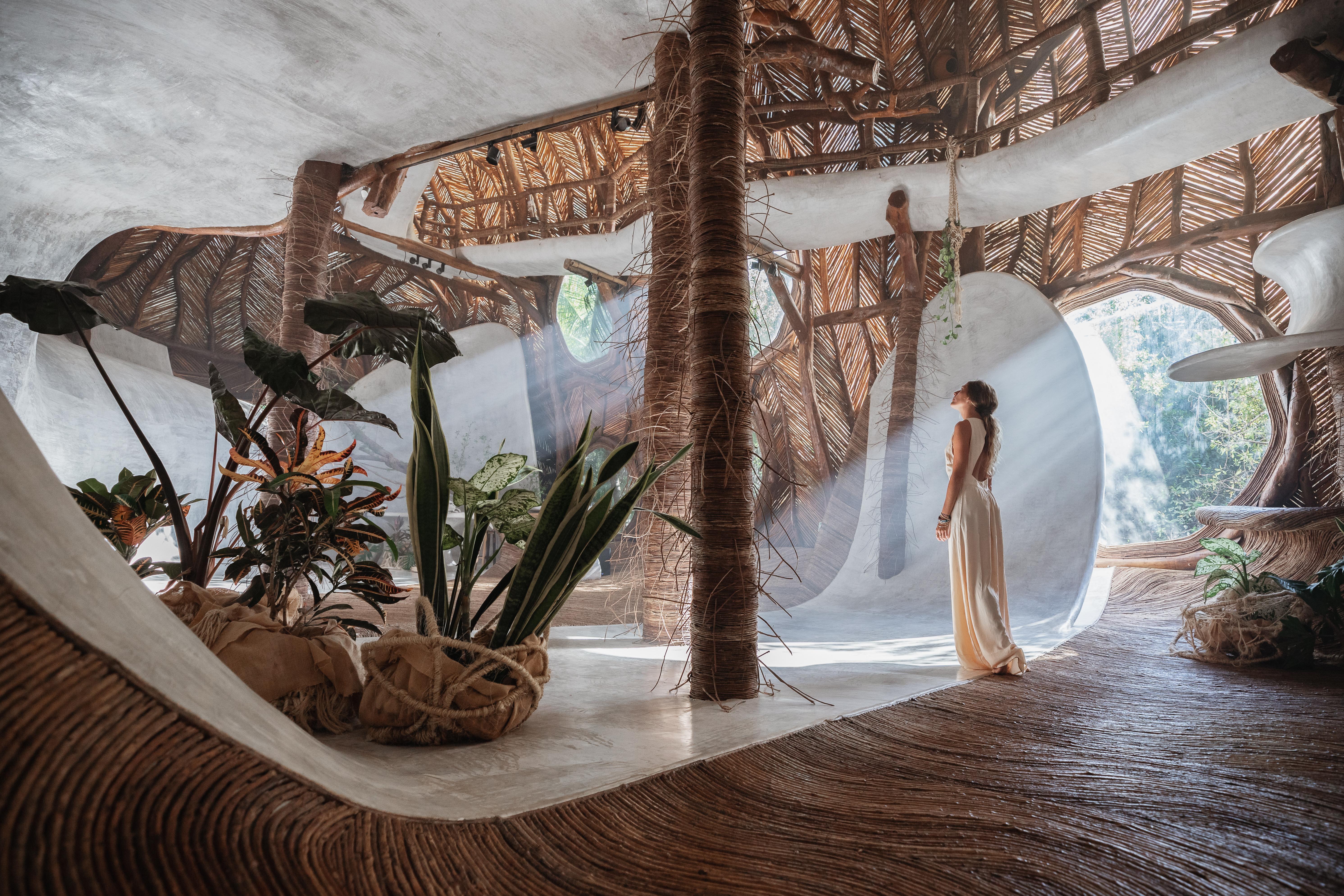 Azulik - Adults Only Hotel 5*
