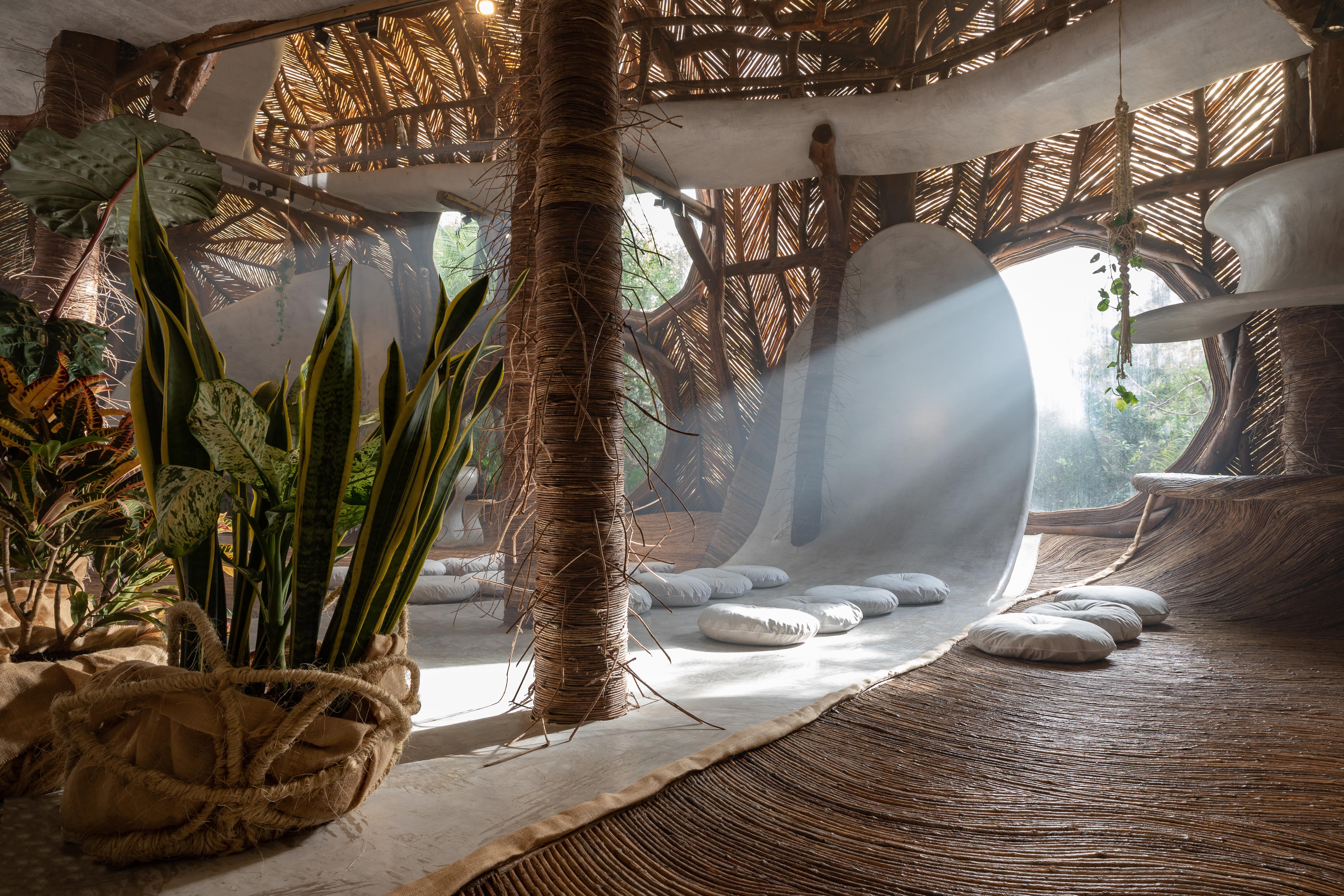 Hotel Azulik - Adults Only 5*