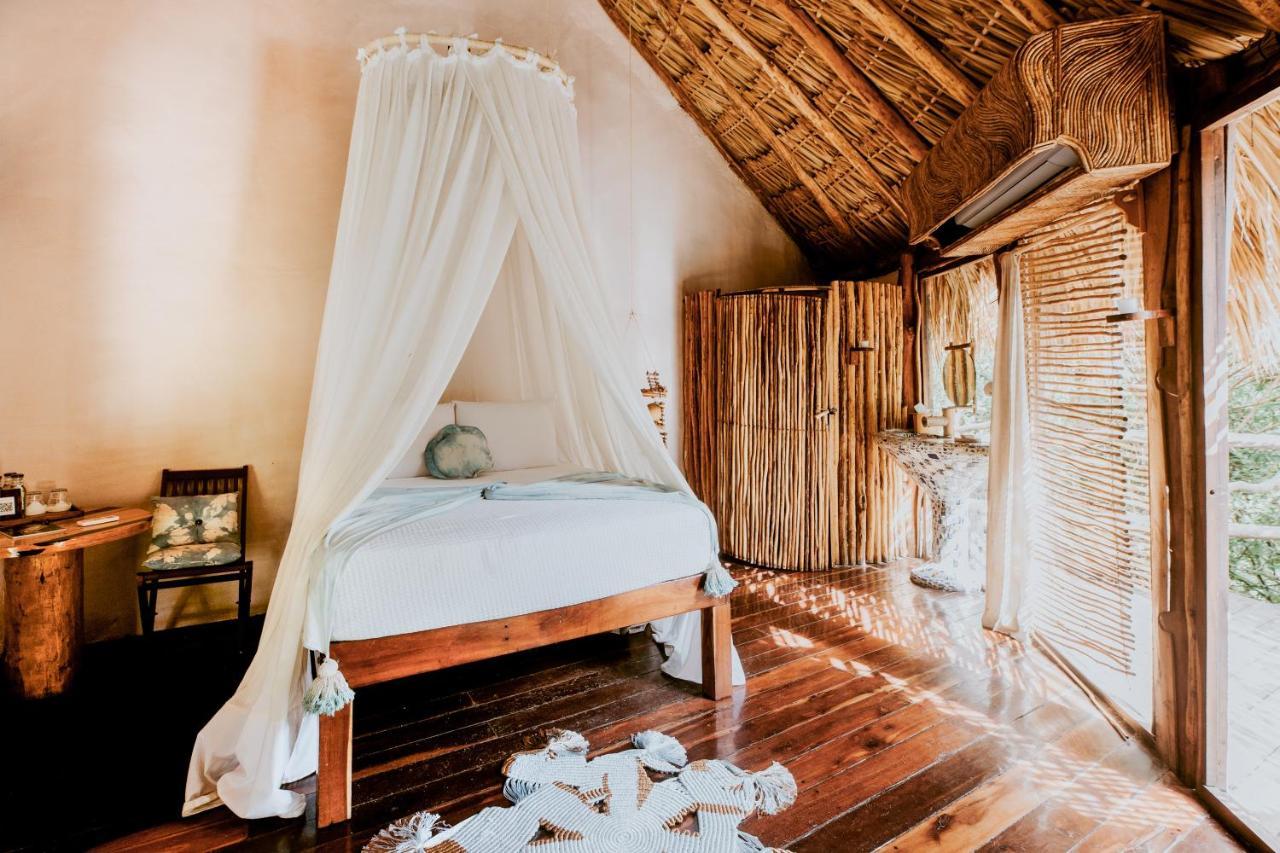 Azulik - Adults Only Hotel Tulum