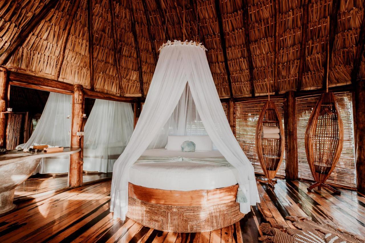 Hotel Azulik - Adults Only Tulum