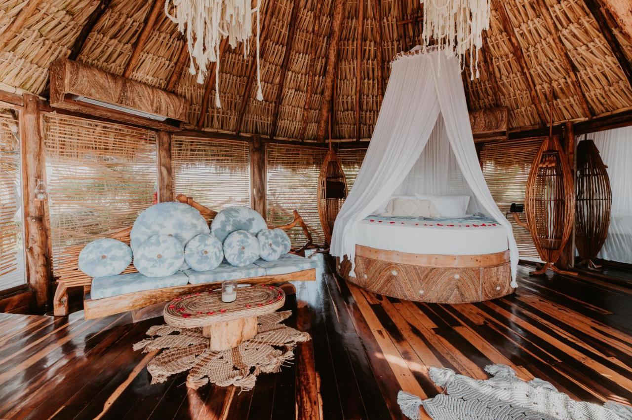 Hotel Azulik - Adults Only