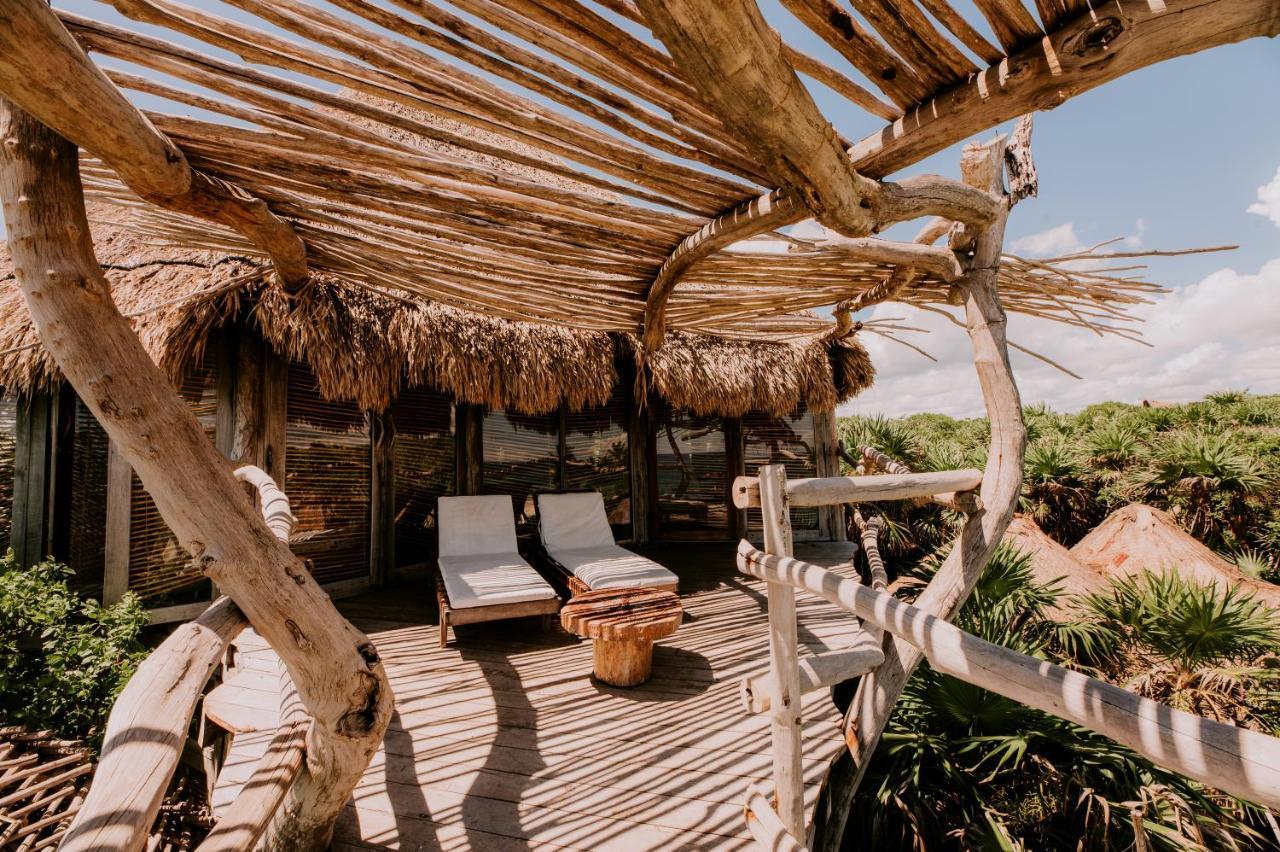 Hotel Azulik - Adults Only