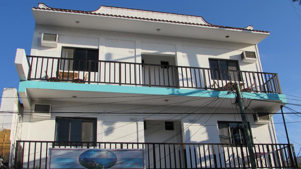 Verasol Hotel Tulum