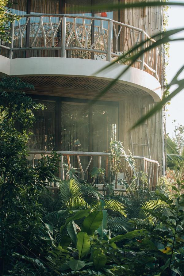 Kan Tulum Hotel 4*