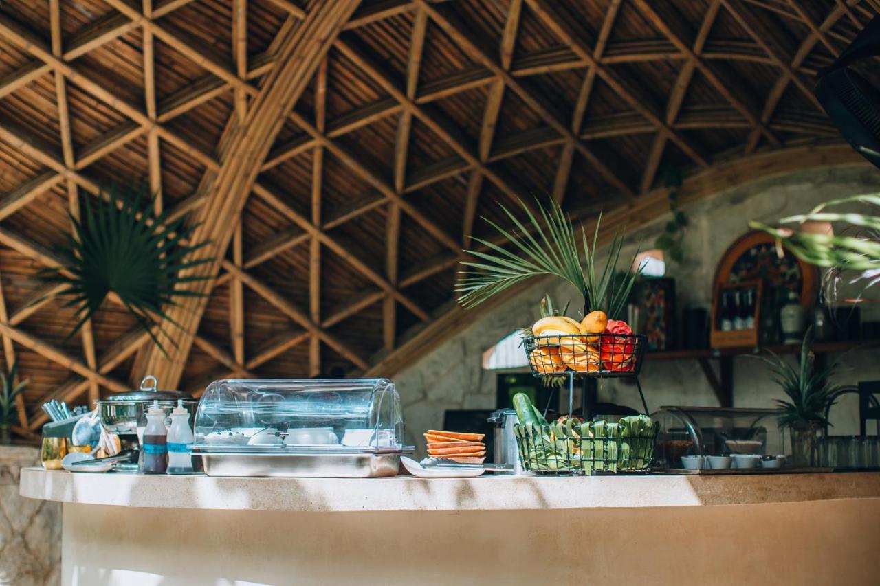 Kan Tulum Hotel Hotel 4*