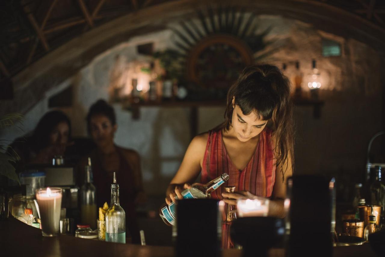 Kan Tulum Hotel Hotel
