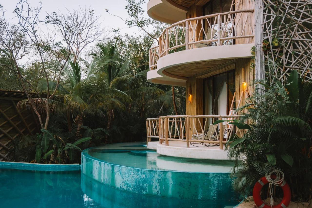 Hotel Kan Tulum Hotel