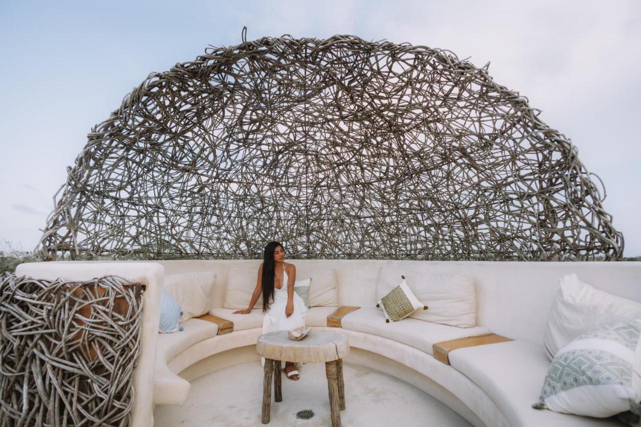 Kan Tulum Hotel 4*